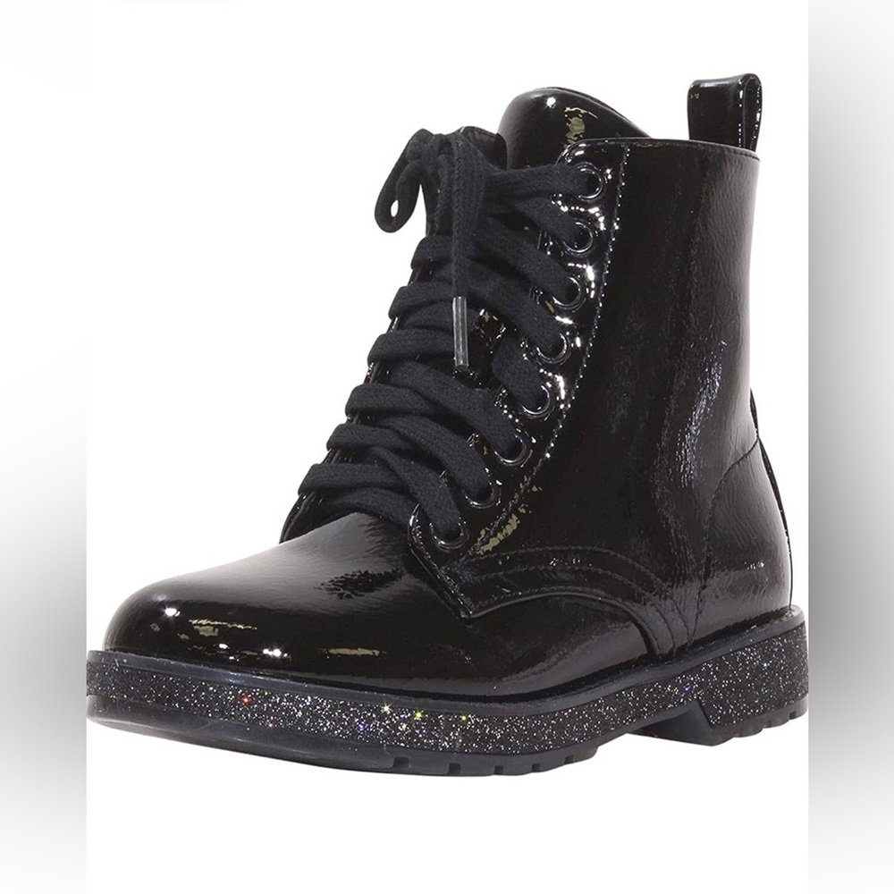 NEW / MIA / Girls / Claudina Combat Boot